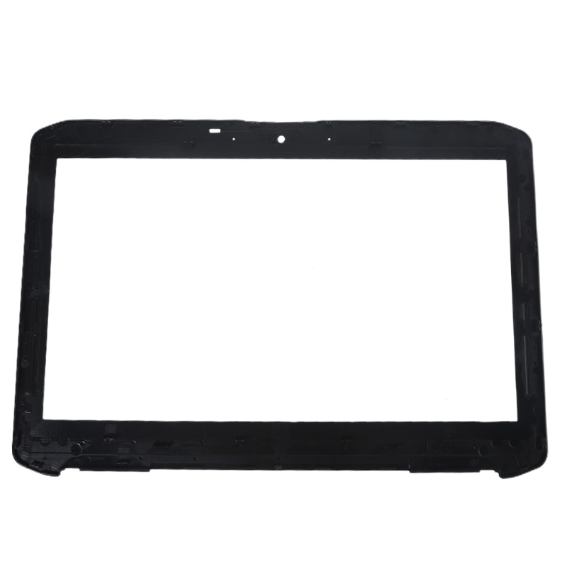 Zzz Frame Bezel Lcd Laptop Dell Latitude 5420 E5420 Dengan Lubang Kamera