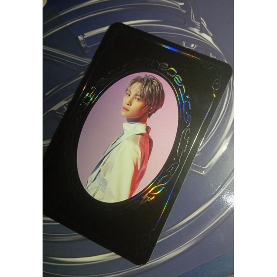Yearbook Murah nct