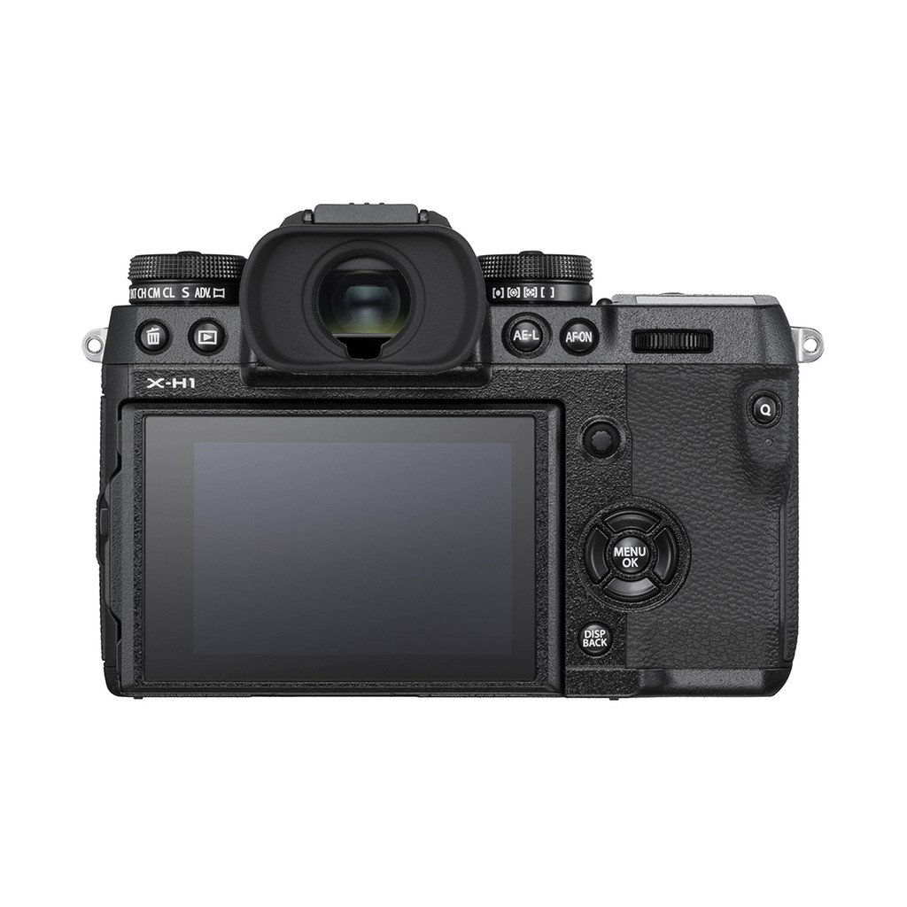 Fujifilm X H1 Body Only