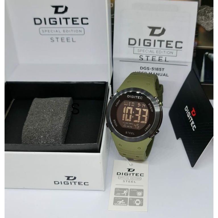 Digitec 5185/DGS-5185 Original Spesial Edition