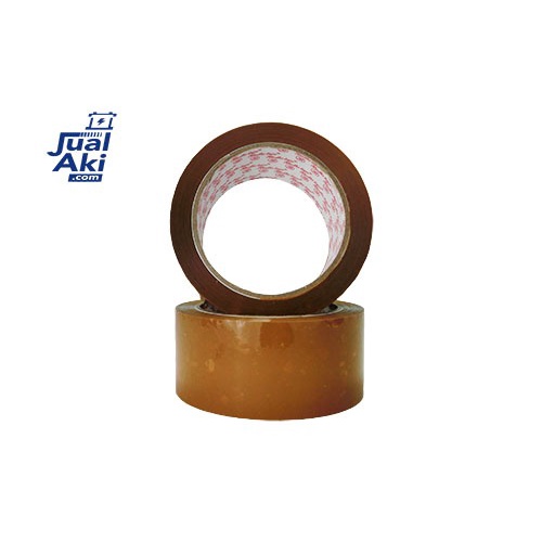 

Lakban bodhi tape top Quality size 48mm tan