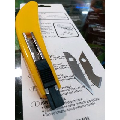 

Limited Jual Plastic Cutter Acrylic Cutter Pisau Akrilik Pisau Mika Berkualita Bagus