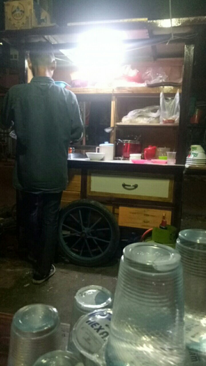 Akrilik Lembaran 4mm Uk. A4 / Akrilik Bening / Marga Cipta / Acrylic