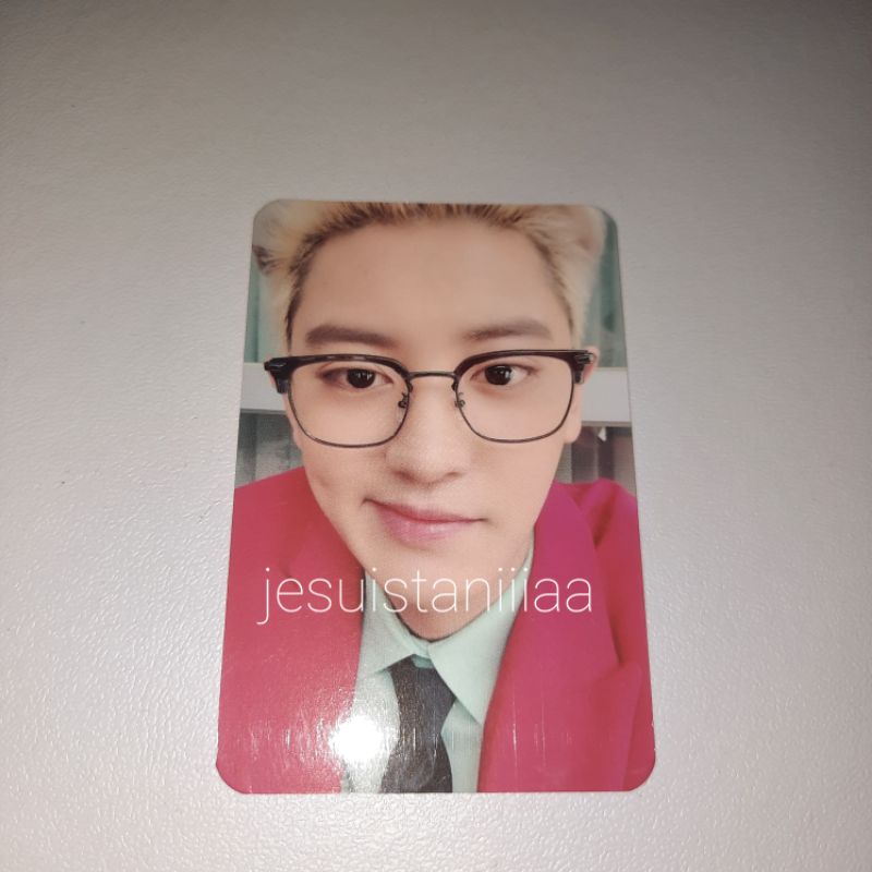 PC CHANYEOL JASMER
