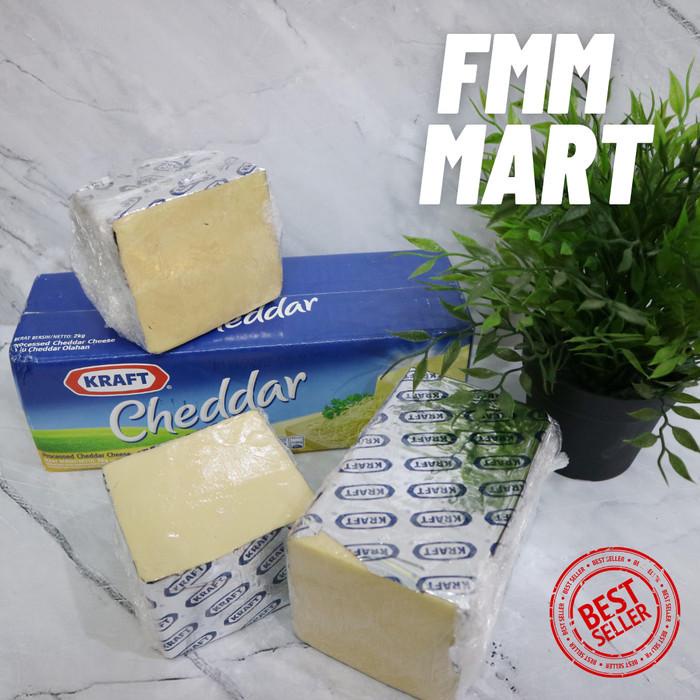 

Big Sale Terlaris Cheese | Keju Cheddar Kraft - Kemasan Repack 1Kg