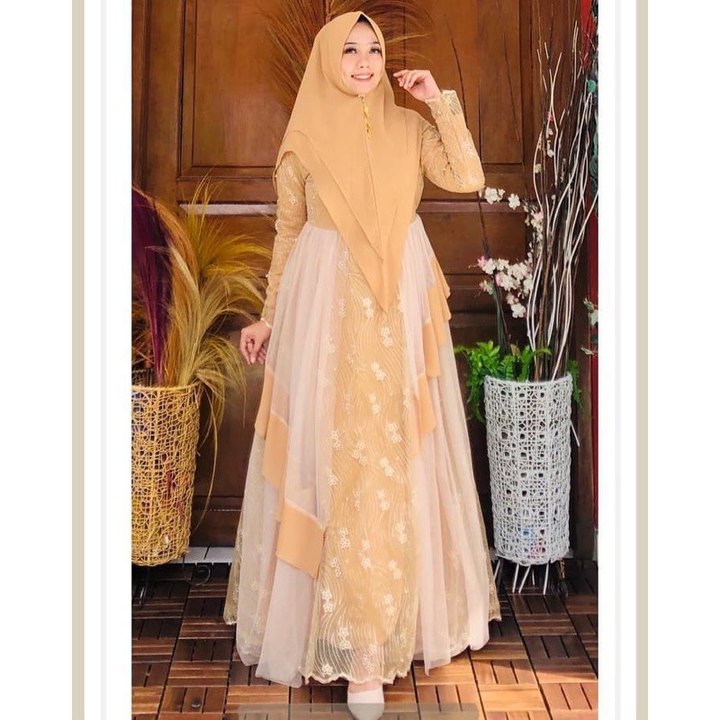 rafeyla syar’i premium By ohc