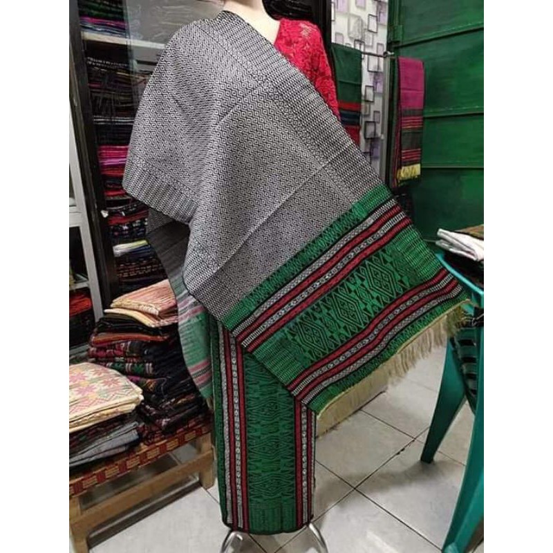 songket tumtuman