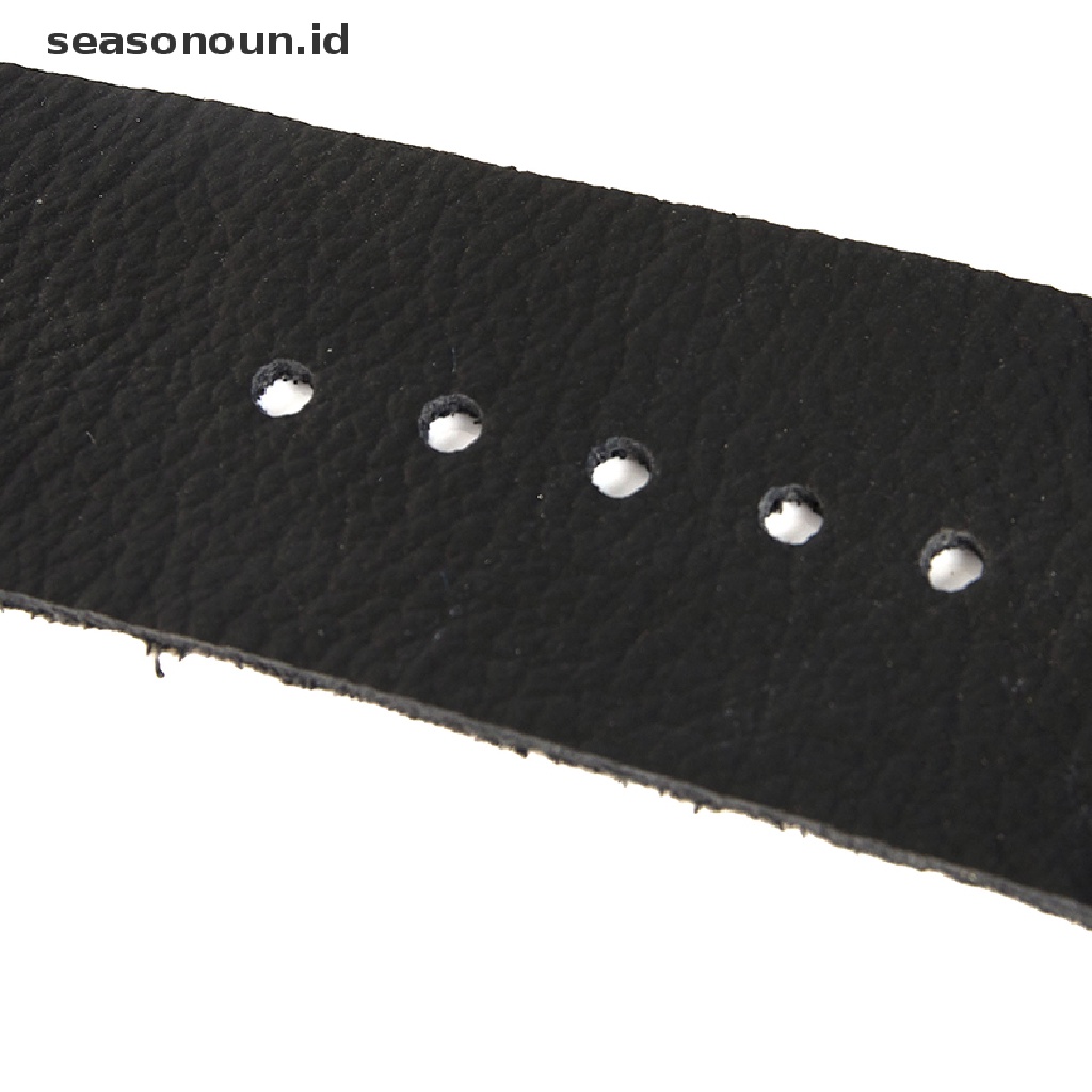 (seasonoun) Gelang Tangan Holder Reel Pancing / Hunting