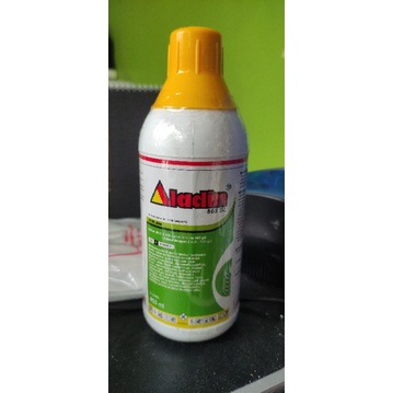 ALADIN865 SL 400ML HERBISIDA TANAMAN PADI