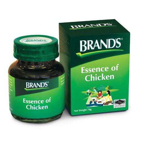 Flash Sale Brands Essence Chicken 70gr