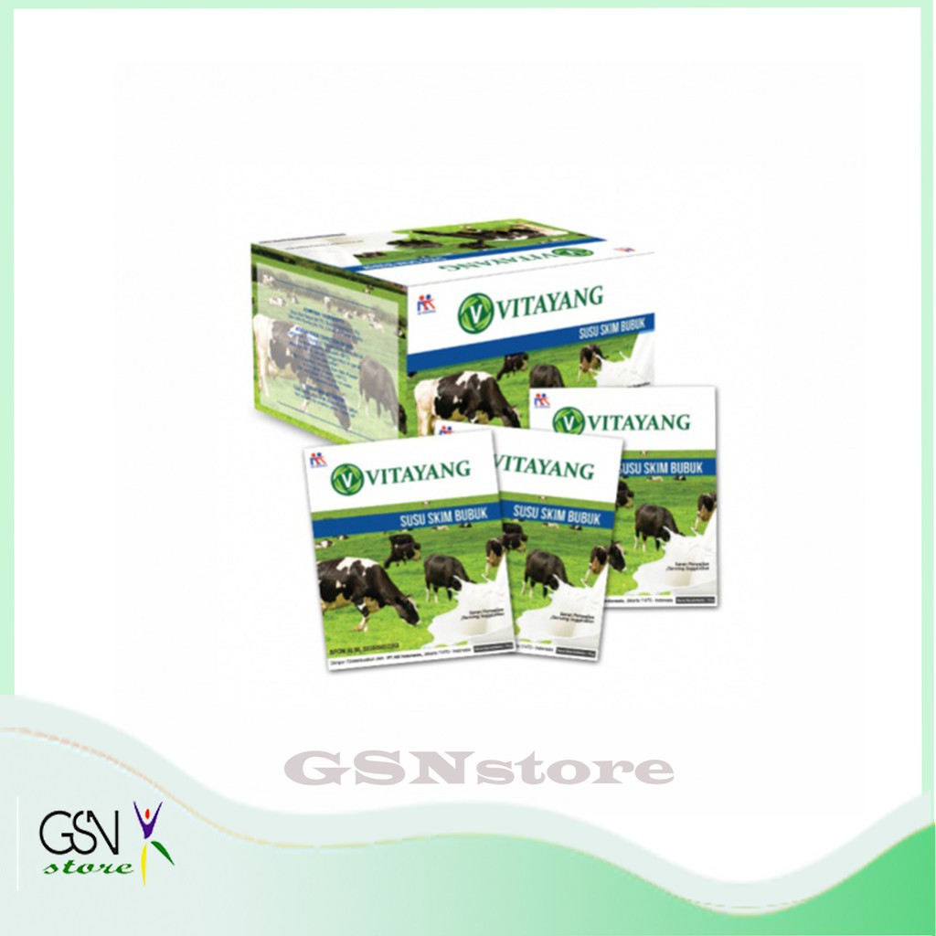 

Susu Skim Colostrum untuk Imun Tubuh
