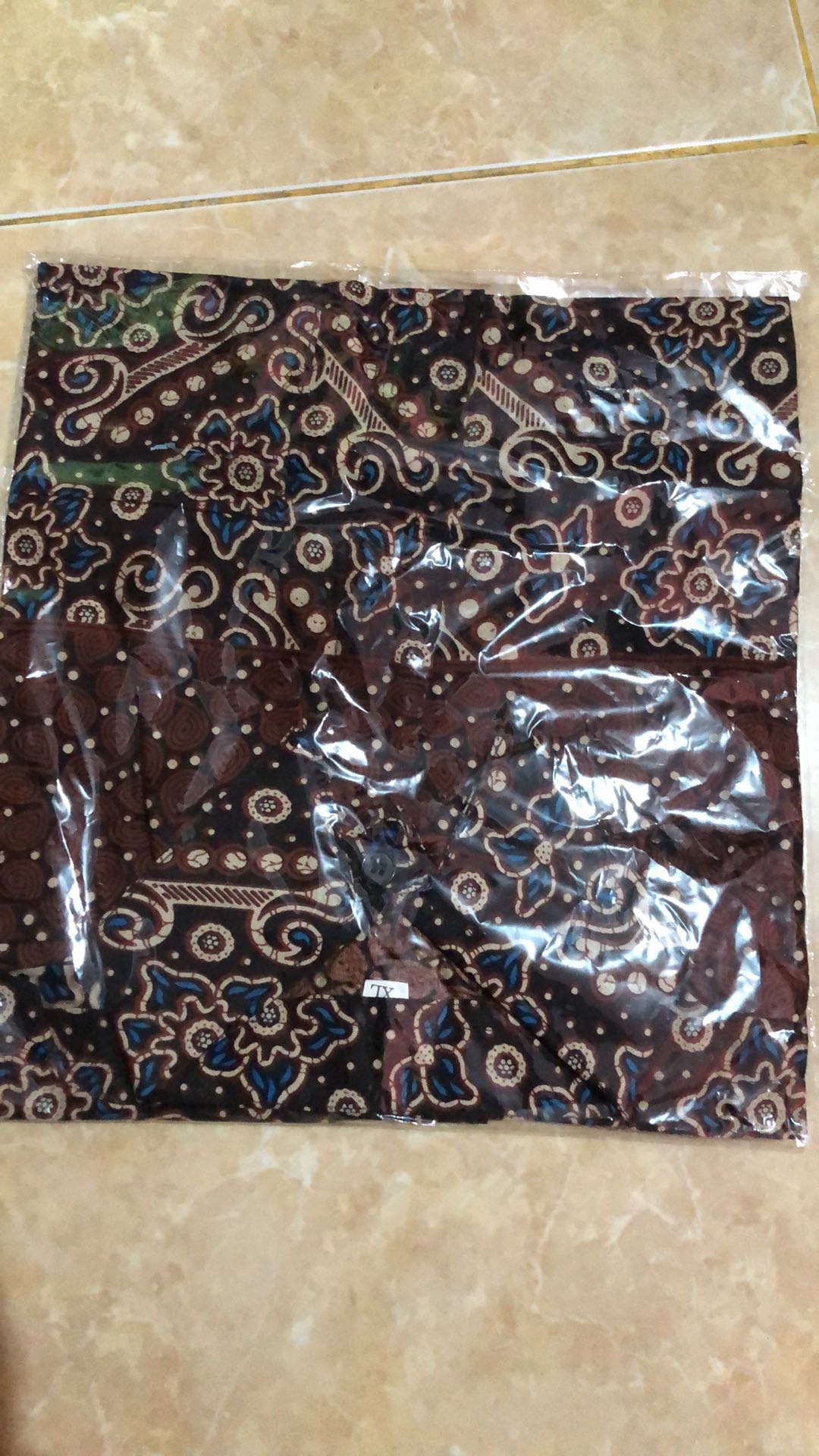 Arjaya Batik / Baju Batik Anak Laki-laki Baju Anak Batik Cowok Terlaris Batik Anak Terbaru