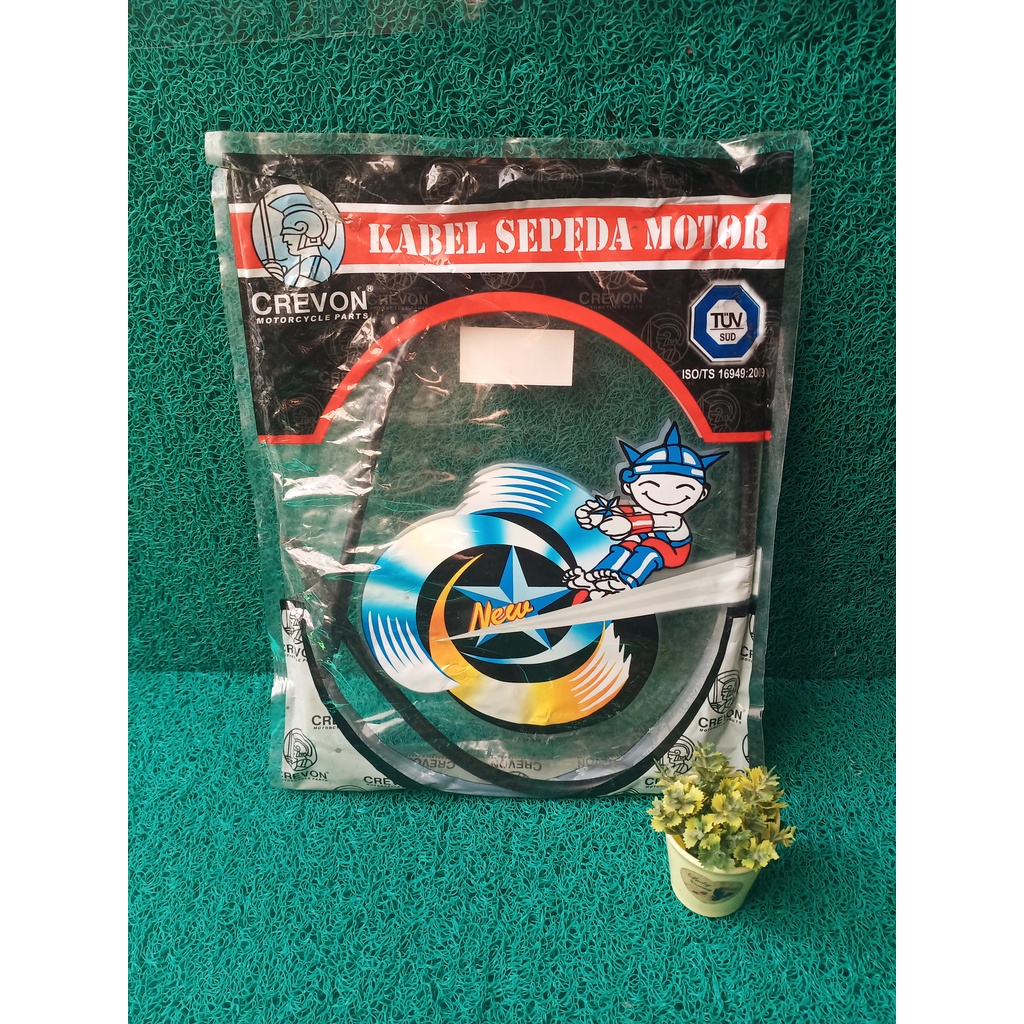 KABEL KM KILOMETER SPEEDOMETER SKYWAVE CREVON