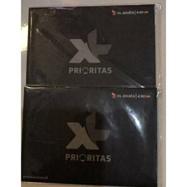Xl prioritas platinum 10gb/bulan untuk 1 tahun