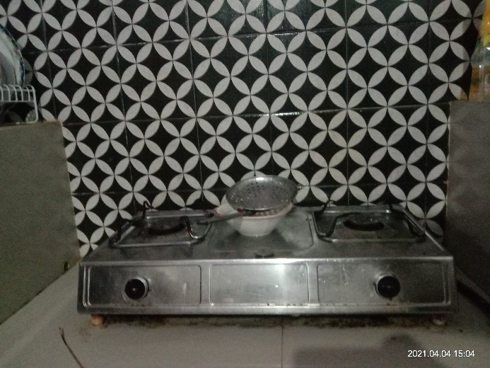 Pemantik Elektrik Dc 2 Out Quantum Pemantik Kompor Gas Akumulator