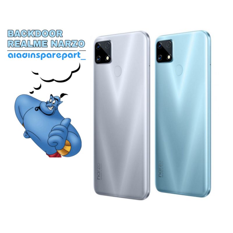 Harga rmx2193 Terbaru Feb 2025 | BigGo Indonesia