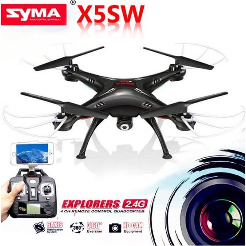 syma 5sw drone