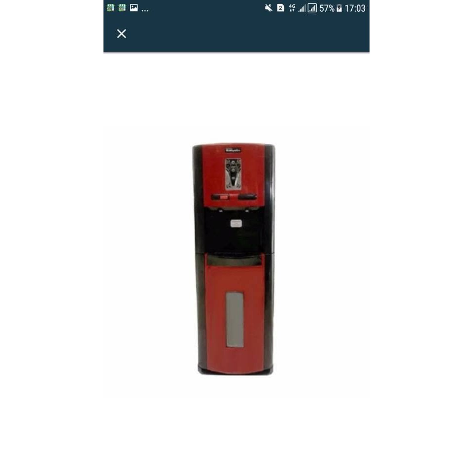 Dispenser Miyako WDP-200