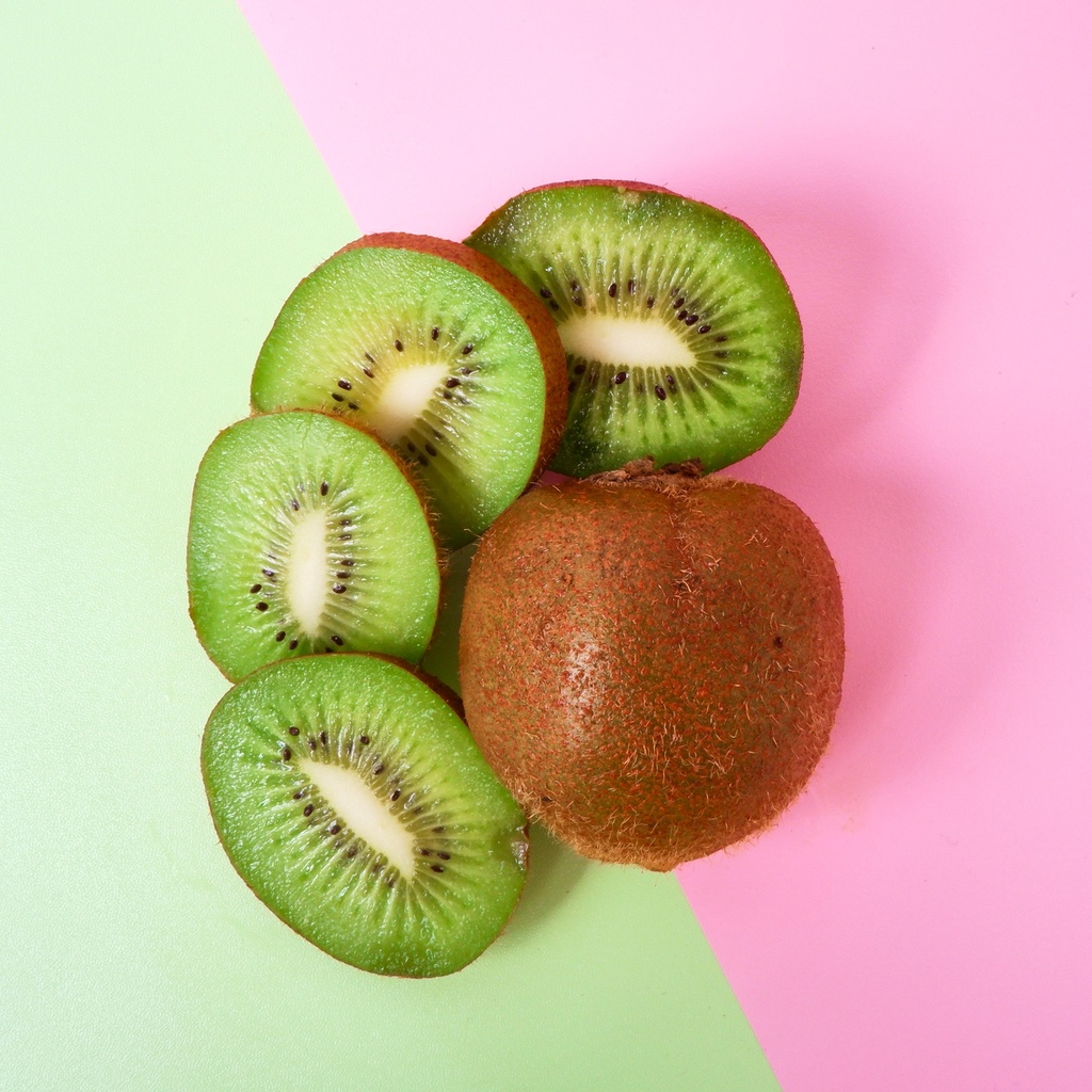 

Kiwi Hijau Import Fresh