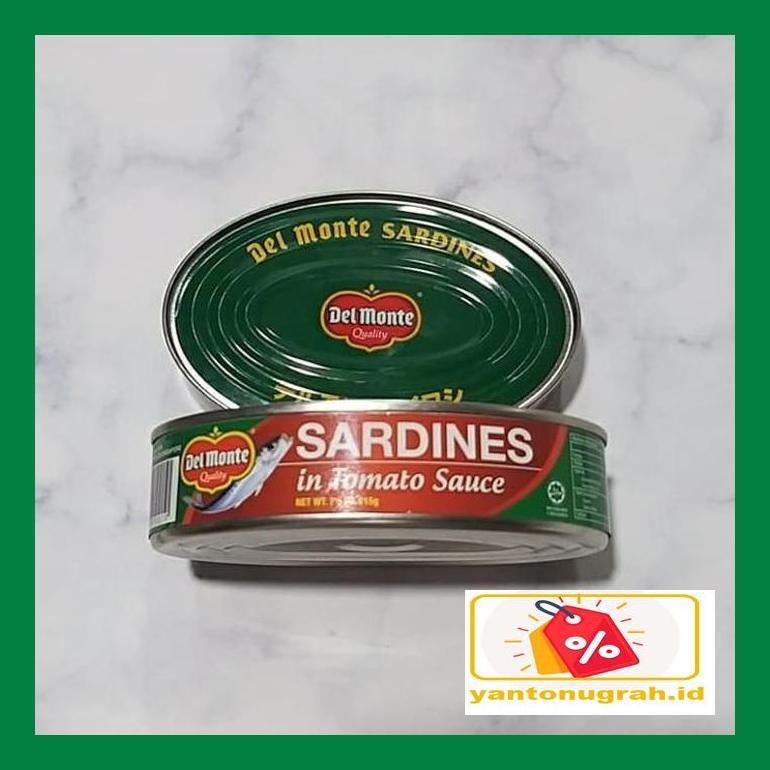 

Ytnksot Sarden Delmonte 215Gr Sotyt07