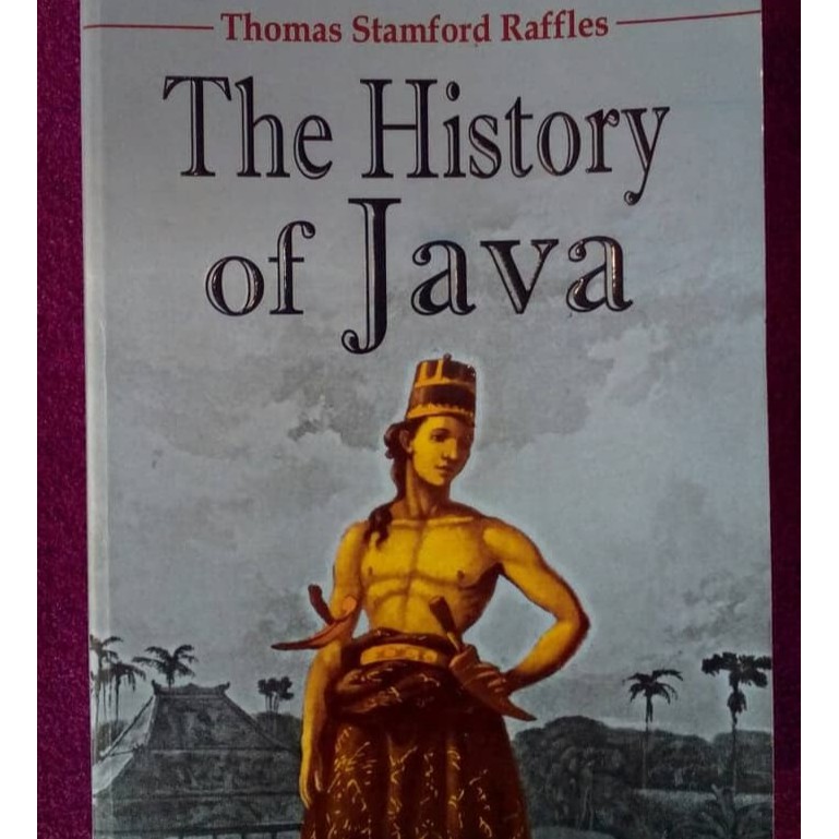 The History of Java (2019)