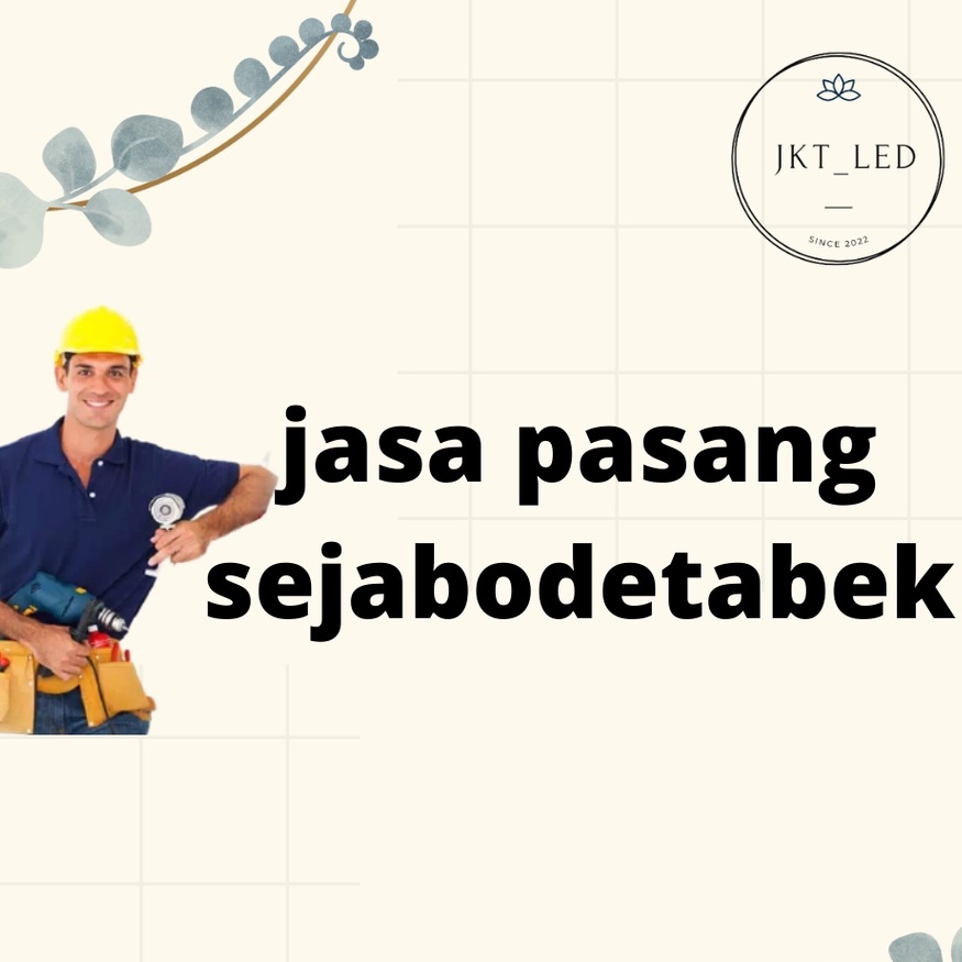 Jasa Pemasangan Led Display Running Text Videotron