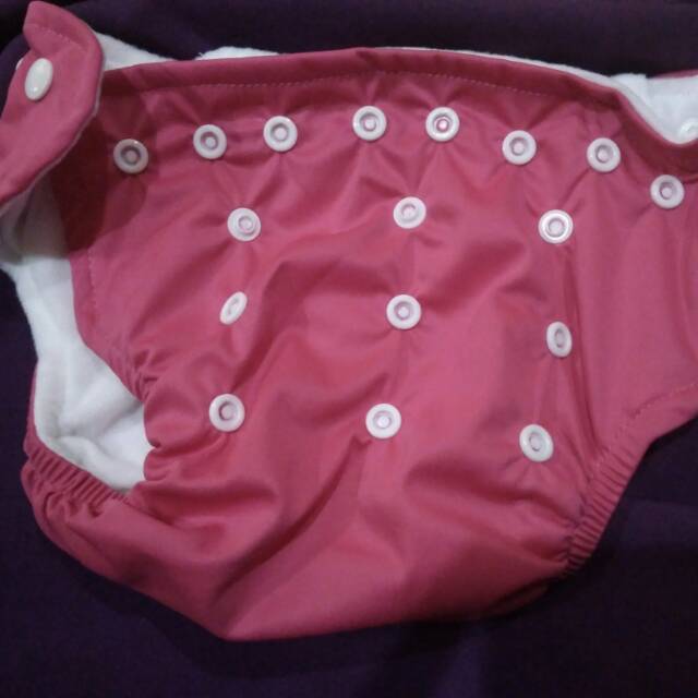 Clodi little Hippo