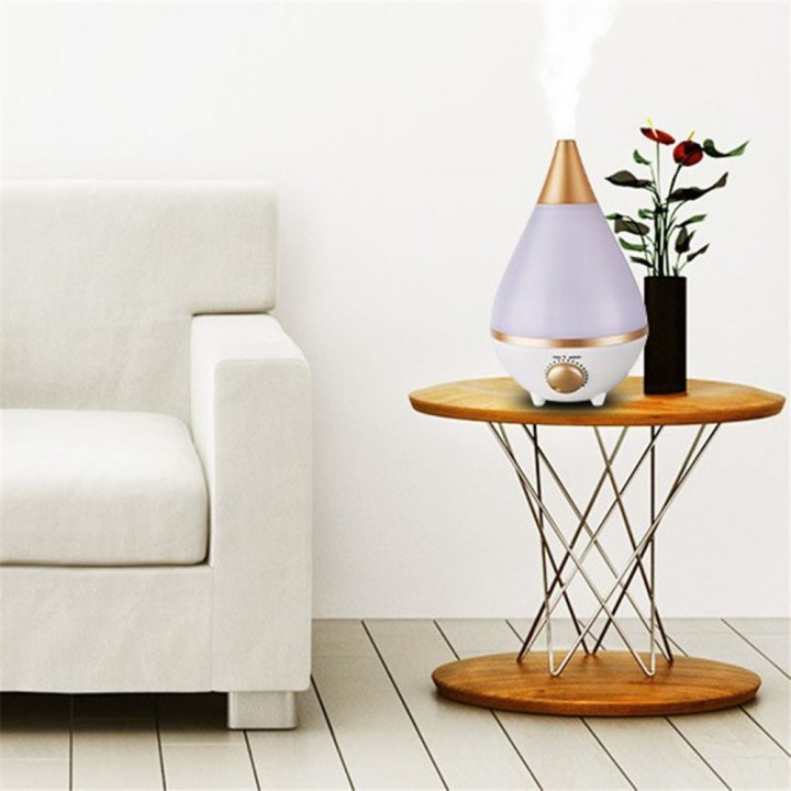 X08 Big Mist Noozle Humidifier Oil Diffuser Ultrasonic 3L