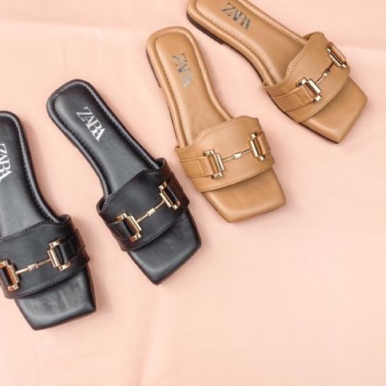 Update ZARA SENDAL TEPLEK 033 MODEL IMPORT