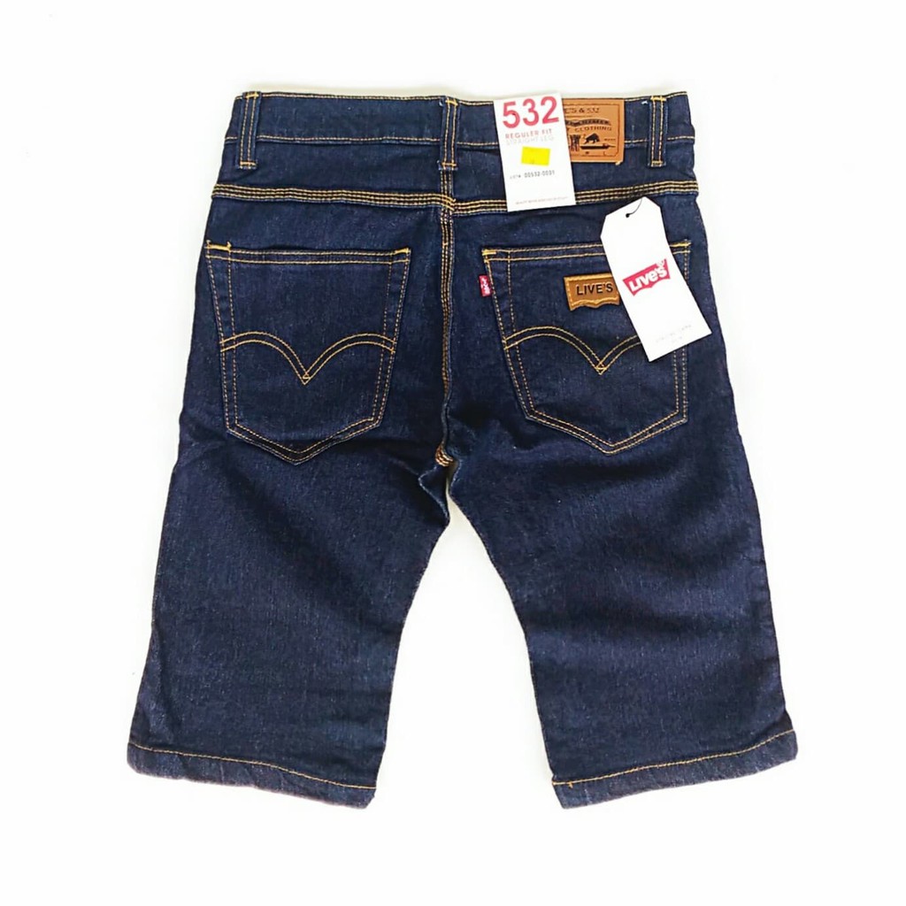 Celan Jeans Pendek