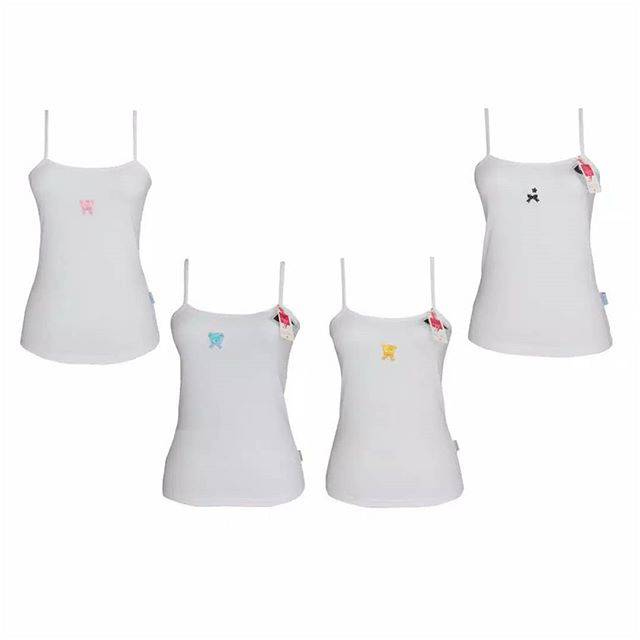 SINGLET TANGTOP DALEMAN ANAK REMAJA MURAH / DALEMAN ANAK REMAJA / SINGLET / KAOS DALAM