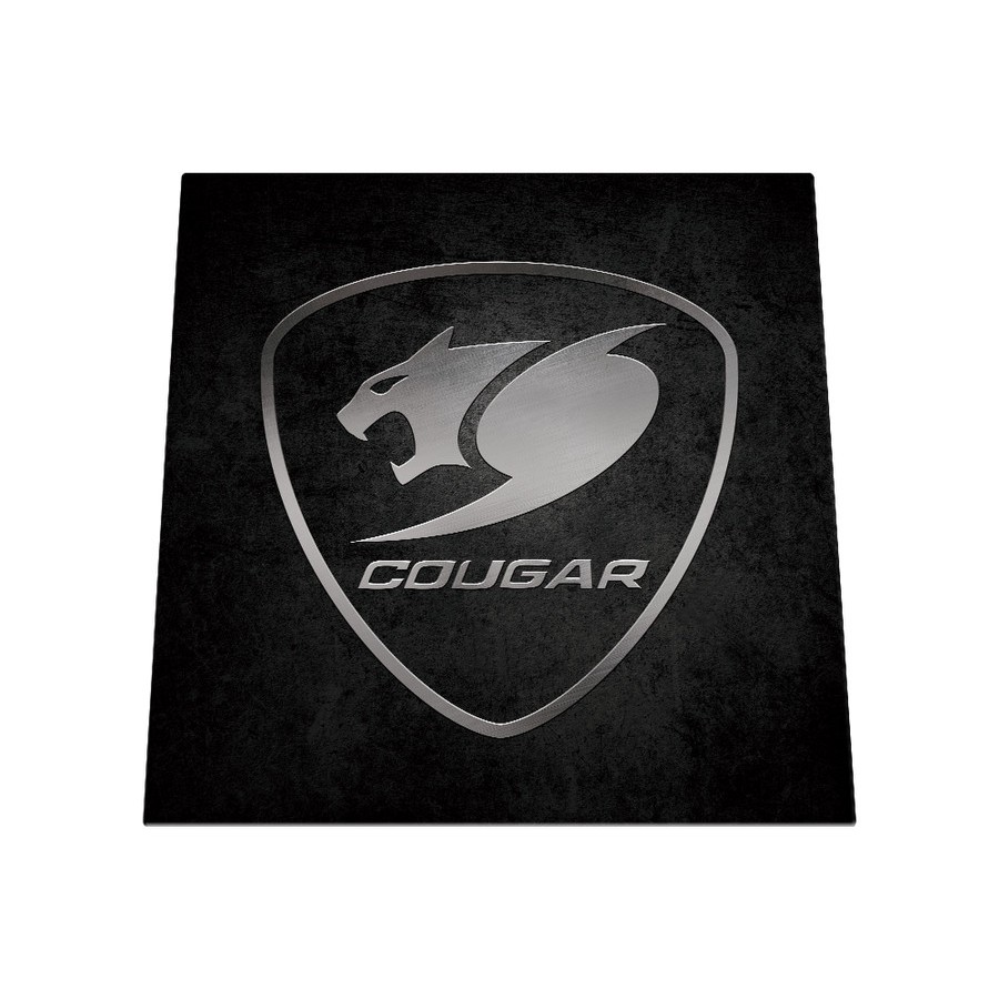 Cougar Command - Gaming Chair Mat - Karpet Kursi Gaming Cougar Command - Karpet Kursi Cougar Command