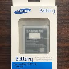 BATERAI SAMSUNG J200 J2 2015 ORIGINAL 100% PACK DUS