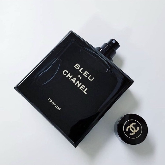 PARFUM ORIGINAL EROPA Bleu de Chanel Parfum for men 150ml PARFUME PRIA / PARFUM PRIA
