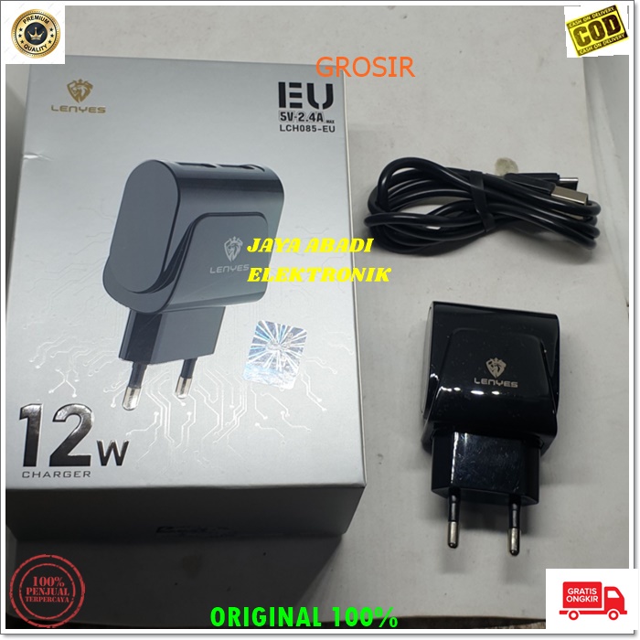 J305 ADAPTOR 2.4A CHARGER SATU SET USB MICRO SUPPORT FAST CHARGING CASAN 2 PORT USB ADAPTER ADAPTIVE LENYES TC SUPER SPEED ANDROID HP HANDPHONE QUICK QUALLCOM REAL QC KABEL TEBAL DAN AWET SUPPORT FAST CHARGING BISA SEMUA JENIS MERK HANDPONE MICRO USB