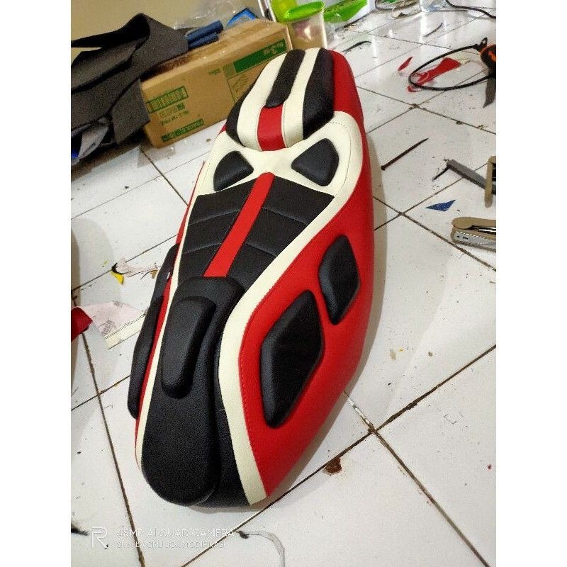 JOK MOTOR VARIO ADV PCX NMAX BEAT LEXI AEROX CUSTOM RETRO PREDATOR MBTECH