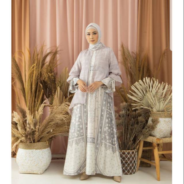 Lalika outer Mauve M