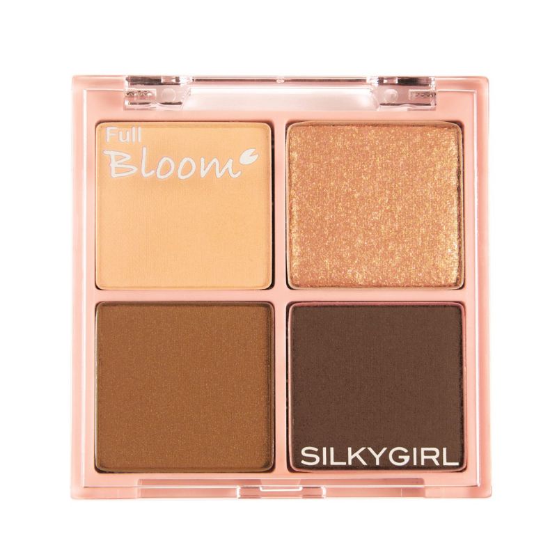 SILKYGIRL FULL BLOOM