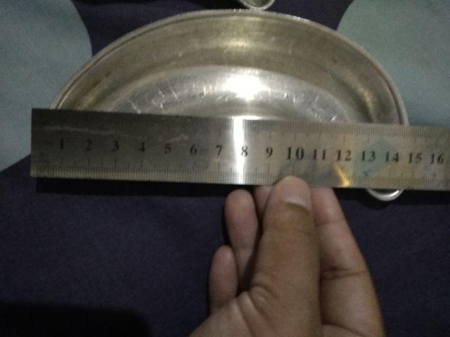 Cetakan Banana Cake Kue Pisang Tokyo Banana