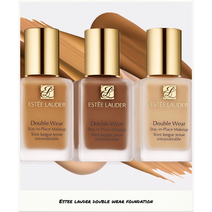Estee Lauder Double Wear Foundation