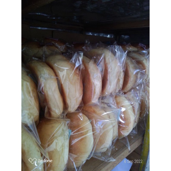

Roti bulat