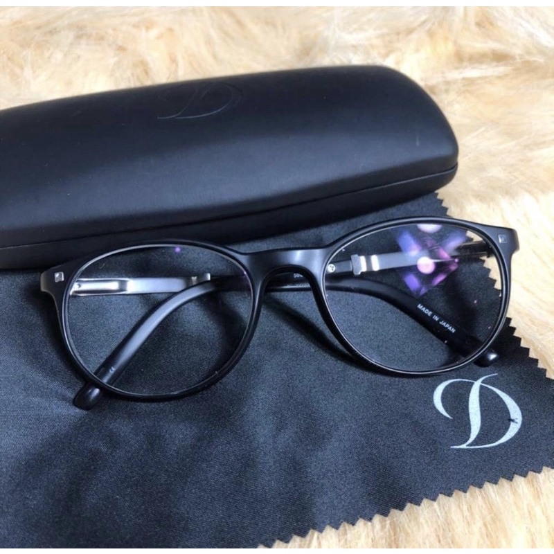 Kacamata DUPONT original Second like New