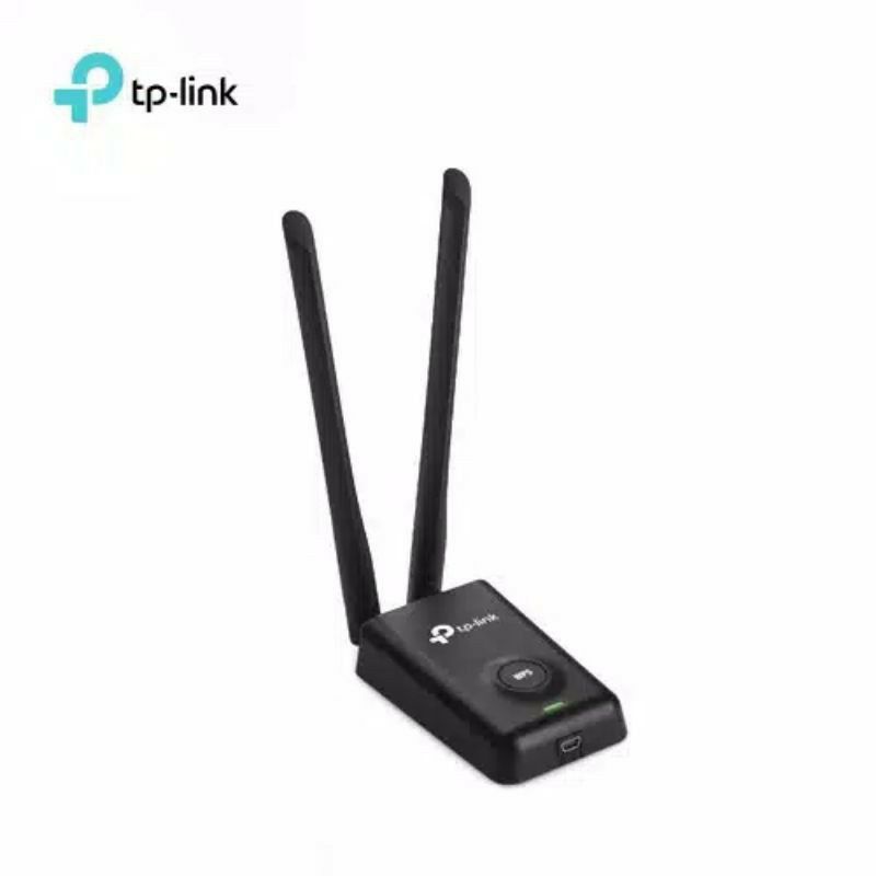 TP-Link TL-WN8200ND 300Mbps High Power Wireless USB Adapter