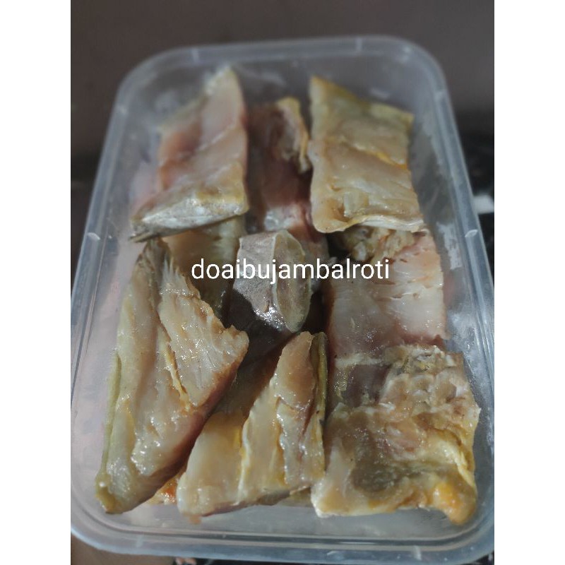 

Jambal roti daging super 500 mg