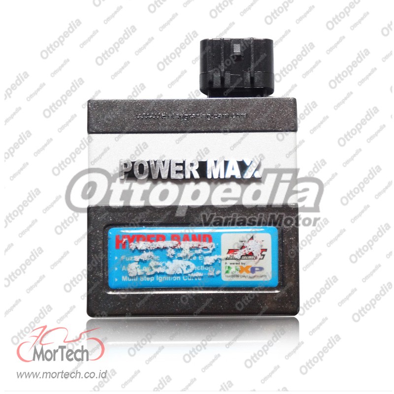 CDI Racing BRT Power Max Hyperband Jupiter Z New Karbu