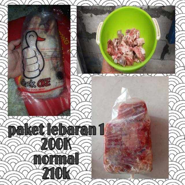 

paket lebaran 1