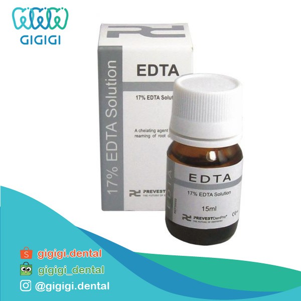 EDTA Solution
