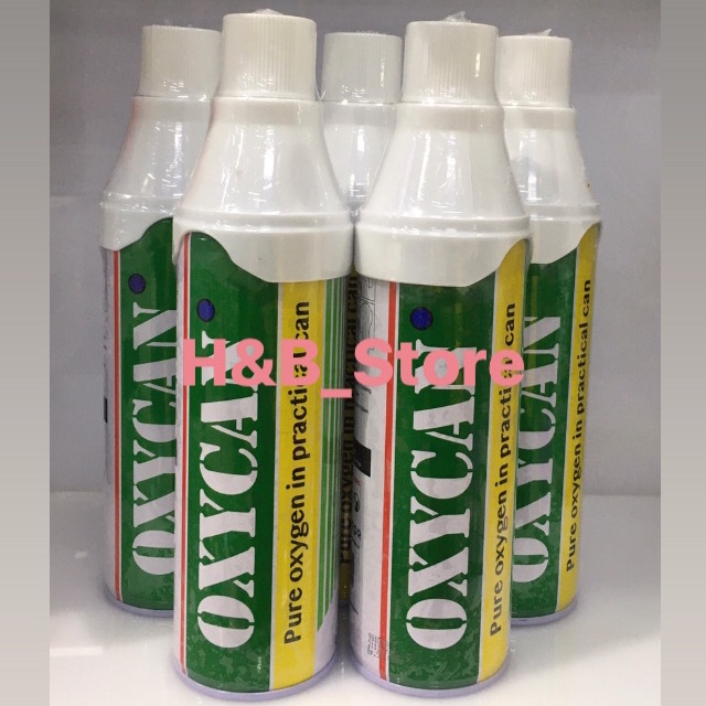 Oxycan