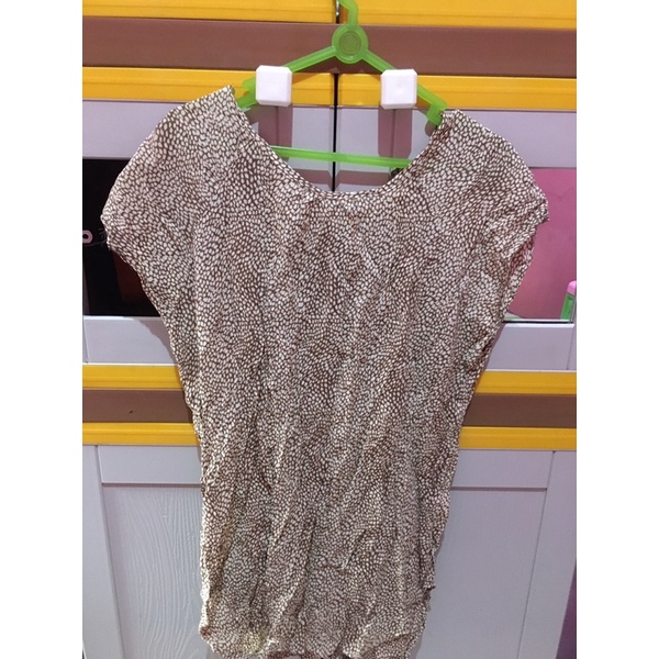 preloved baju hardware