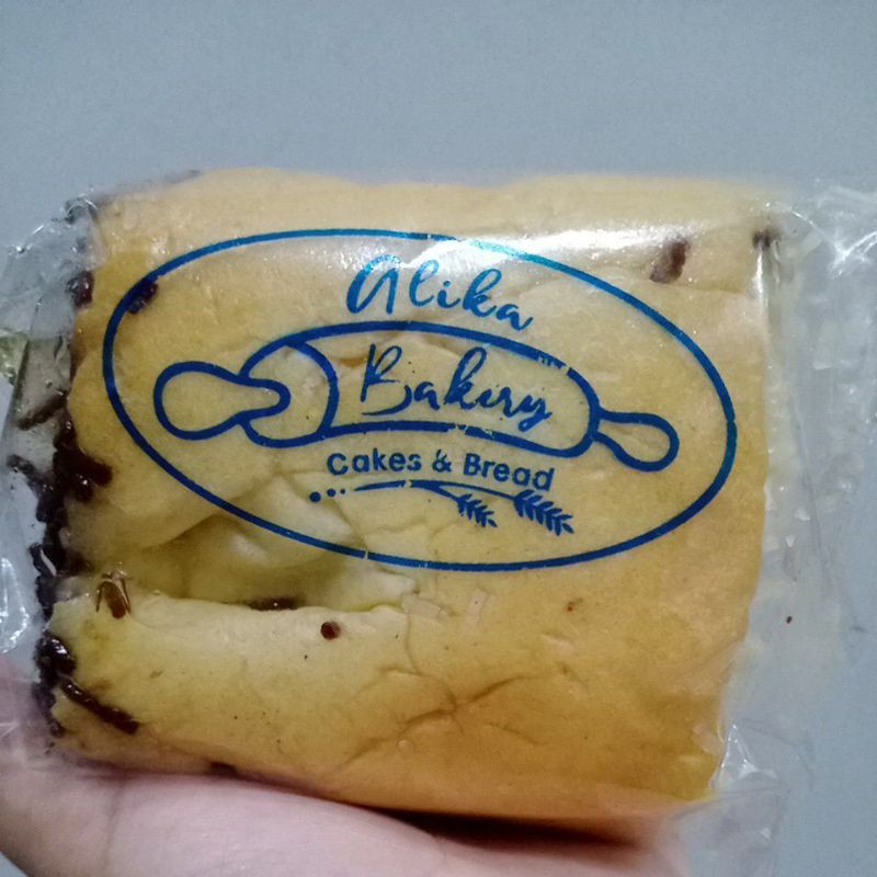 

Coklat Keju